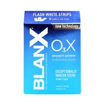 Dantų balinimo priemonė Blanx O3X