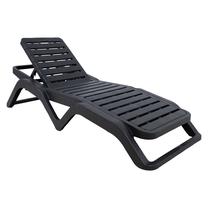 Lauko gultas Progarden SCIROCCO 11901, antracito sp., 187 cm x 71 cm x 44.5 cm