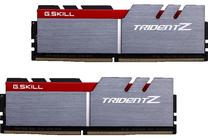 Operatyvioji atmintis (RAM) G.SKILL TridentZ F4-3400C16D-16GTZ, DDR4, 16 GB, 3400 MHz