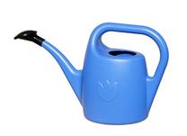 Laistytuvas, mėlyna sp./žalia sp./rožinė sp., 2.5 l