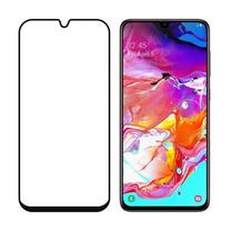 Telefono apsauginis stiklas Wozinsky For Samsung Galaxy A70, 9H