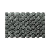 Коврик для ванной Homla Bolle 734977, зеленый цв., 50 см x 80 см