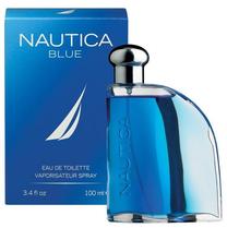 Tualetinis vanduo Nautica, 100 ml