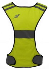 Veste universāls Rucanor, zaļa krās., L izmērs