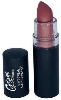 Губная помада Glam Of Sweden Soft Cream, 4 мл, 03 queen