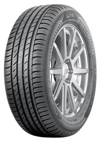 Vasaras automašīnas riepa Nokian iLine 205/65/R15, 94-H, C, C, 69 dB