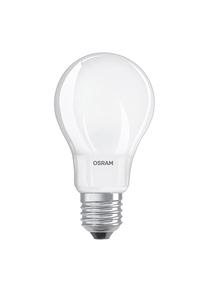 Lemputė Osram LED, A60, 2700 °K, E27, 5.2 W, 470 lm