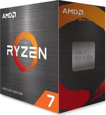 Protsessor AMD AMD Ryzen 7 5800X3D, 3.4GHz, AM4, 96MB