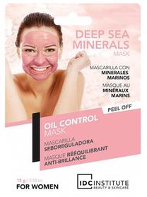 Маска для лица IDC Institute Deep Sea Minerals, 15 мл