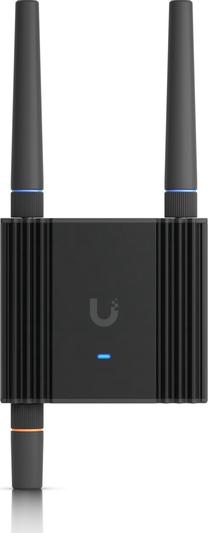 Maršrutizatorius Ubiquiti UMR-Ultra, juoda sp.