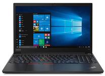 Portatīvais dators Lenovo ThinkPad E15 20TD001MMH-02, Intel® Core™ i5-1135G7, 8 GB, 256 GB, 15.6 ", Intel HD, melna krās., EN, Windows