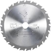 Pjovimo diskas Dewalt DT4321-QZ, 250 mm x 30 mm