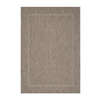 Kilimas vidaus Ayyildiz Relax RELAX801504311BROWN, ruda sp., 150 cm x 80 cm
