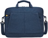 Klēpjdatoru soma Case Logic, zila krās., 15"