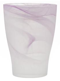 Puķu pods Scheurich 55818, keramika, Ø 13 cm, rozā krās.