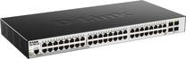 Jagaja (Switch) D-Link DGS-3000-52X