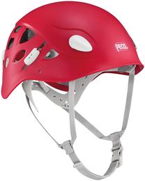 Alpinizmo šalmas Petzl, raudona sp., 50-58 cm