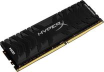 Operatiivmälu (RAM) Kingston HyperX Predator, DDR4, 8 GB, 3333 MHz