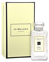 Odekolonas Jo Malone London Basil & Neroli Cologne 100ml EDC Unisex Prekė su pažeista pakuote.
