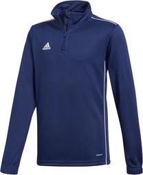 Džemperi, bērniem Adidas, zila krās., 152 cm
