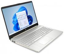 Portatīvais dators HP 15s, Intel® Core™ i5-1155G7, 32 GB, 512 GB, 15.6 ", Intel HD, zelta krās., EN, Windows