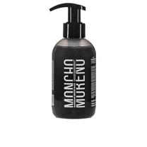Šampūnas Moncho Moreno Bathman Detox Hair, 500 ml