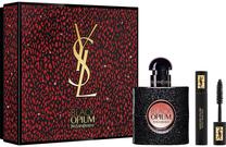 Dāvanu komplekts sievietēm Yves Saint Laurent Black Opium Women