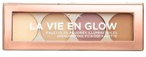 Švytėjimo suteikianti priemonė L’Oréal Paris, warm glow sp., 1