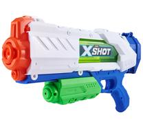 Rotaļlietu ūdens pistole XSHOT 56138, 42 cm Daudzkrāsaina