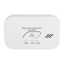 Датчик Smartwares RM386, 1.5 В, 85 дБ