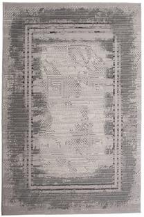 Kilimas vidaus 5K Home Decor Beyond B128A, pilka sp., 190 cm x 140 cm