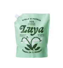 Vedelseep Yope Lily of the Valley & Almond, 800 ml
