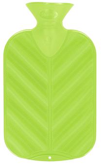 Termofors Fashy 6446 86, zaļa krās., 2 l