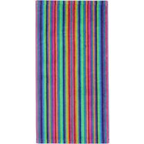 Vonios rankšluostis Cawo Lifestyle 7048 84, įvairių spalvų, 100 cm x 50 cm