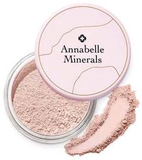 Makiažo pagrindas Annabelle Minerals Matte, SPF 10, natural light, 4 g