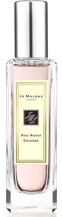 Odekolons Jo Malone Red Roses Women, 30 ml, (bez iepakojuma)