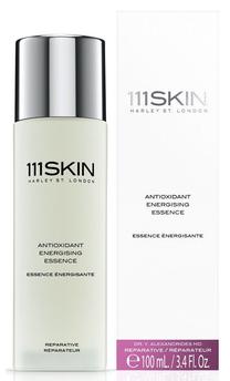 Veido esencija 111skin Energizing, 100 ml