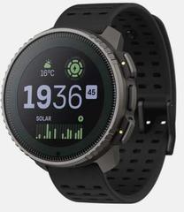 Умные часы Suunto Vertical Titanium Solar, черный цв.
