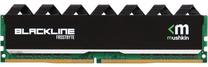Operatyvioji atmintis (RAM) Mushkin Enhanced Blackline, DDR3, 4 GB, 1600 MHz