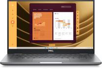 Sülearvuti Dell Latitude 5350, 165U, 32 GB, 512 GB, 13.3 ", Intel (Integrated), hall v., SKANDINAAVIA, Windows 11 home in s mode