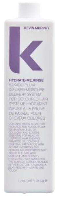 Plaukų kondicionierius Kevin Murphy Hydrate Me Rinse, 1000 ml