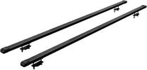 Auto jumta sliede Alburnus 57009, 120 cm, 2 gab.