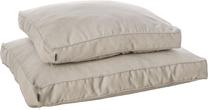 Кровать для животных Flamingo Argon 526915, бежевый цв., 80 x 60 x 10 cм