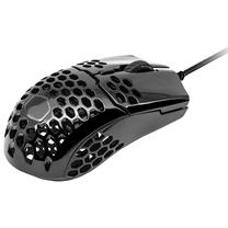 Laidinė žaidimų pelė Cooler Master MM710, juoda sp.