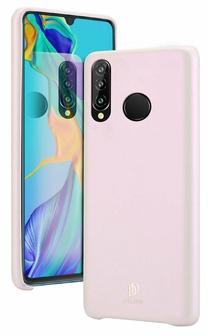 Чехол для телефона Dux Ducis, розовый цв., Huawei