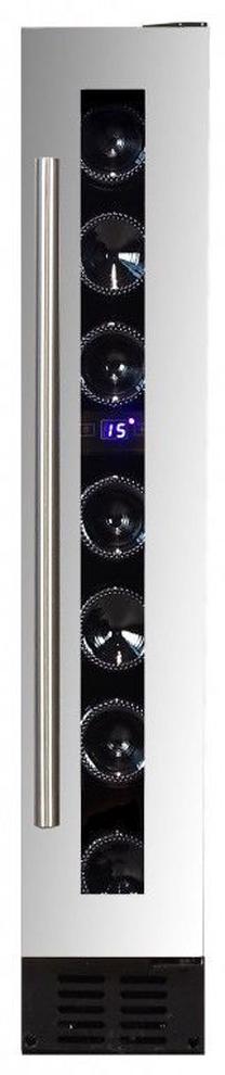 Šaldytuvas vyno Dunavox DX7.20SSK/DP