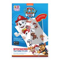Lipdukai Paw Patrol HTPPST100