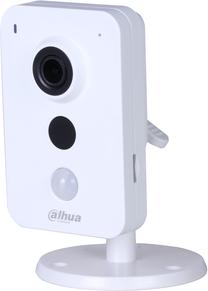 Kupolinė kamera Dahua DH-IPC-K35A
