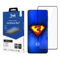 Telefono apsauginis stiklas 3MK For Samsung Galaxy S21 Ultra, 9H