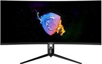 Monitorius MSI MAG342CQRV, VA, 100 Hz, 34"